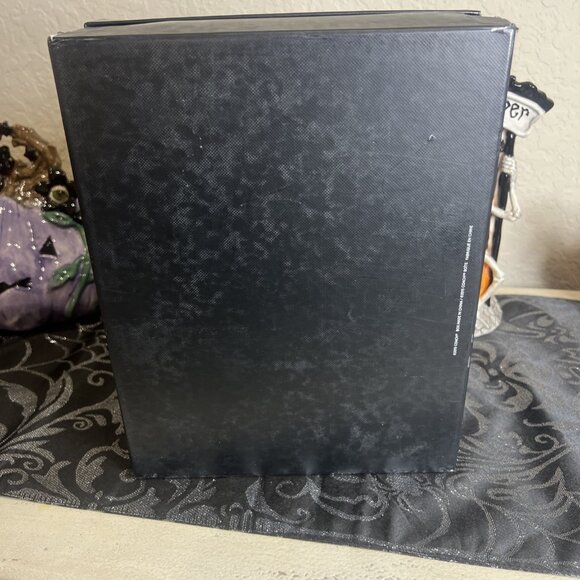 COACH Womens Multicolor Patchwork BANDIT Ankle Booties Boots Sz 7B New Bag Box - Picture 12 of 15